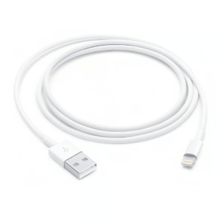 Apple USB to Lightning Cable (1m) - White