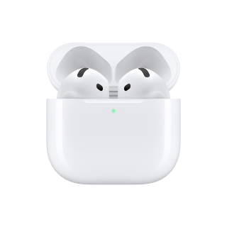 Apple Airpods 4 With Active Noise Cancellation | MXP93ZE/A