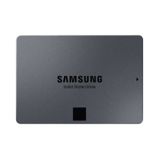 Samsung 870 QVO 2TB SATA 2.5" SSD Up to 560 MB/s Read Speed 