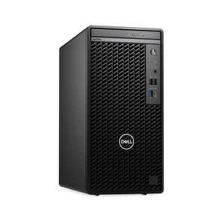 Dell OptiPlex Tower 7020 Intel Core i5-12500 8GB Ram 512GB SSD Integrated Graphic (Dos) - Black