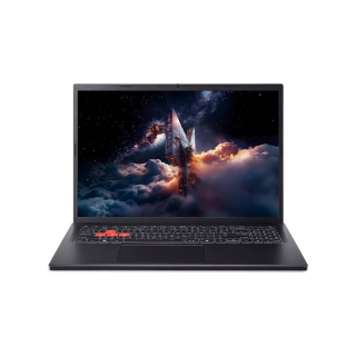 Acer Nitro Lite Gaming Laptop, Intel Core i5-13420H Processor, 16GB DDR5 RAM, 512GB NVMe SSD, RTX 3050 6GB VGA, 16