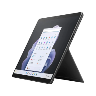Microsoft Surface Pro 9 Intel Core i5-1235U 12th Gen 16GB RAM 256GB SSD Intel Iris Xe Graphics 13