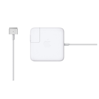 Apple 85W MagSafe 2 Power Adapter (For MacBook Pro with Retina display)