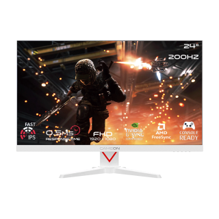 Gameon GOAM24FHD200IPS Marksman Series 24