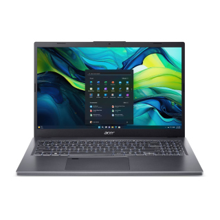 Acer Aspire 15 Laptop, Intel Core i9-13900H Processor, 16GB DDR5 RAM, 512GB SSD NVMe, Intel Iris Xe Graphic, 15.6
