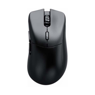 Glorious Model O 2 PRO 1K Hz 2.4GHz Wireless Gaming Mouse (57g) - Black