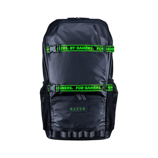 Razer Scout 15 Laptop Backpack Tear & Water Resistant Exterior Fits up to 16” Laptops