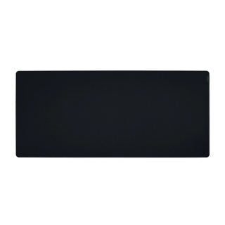 Razer Gigantus V2 Cloth Gaming Mouse Pad (XXL): Thick, High-Density Foam, Non-Slip Base - Classic Black