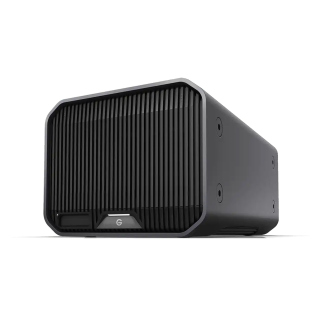 SanDisk Professional G-Drive 16TB External Hard Drive, Up to 480MB/s Read & 480MB/s Sequential Write Speed,Thunderbolt 3 & USB 3.2 Gen 2