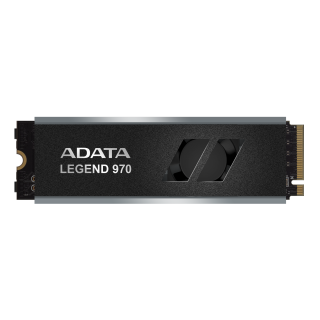 ADATA LEGEND 970 1TB M.2-2280 PCIe 5.0 X4 NVME SSD - Solid State Drive