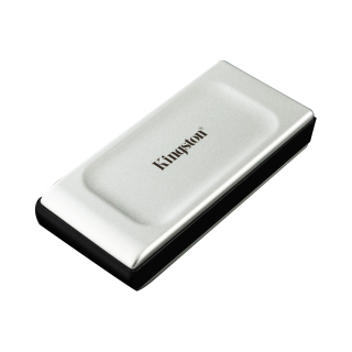 Kingston 4TB (XS2000) Portable SSD USB-C, 2000MB/s