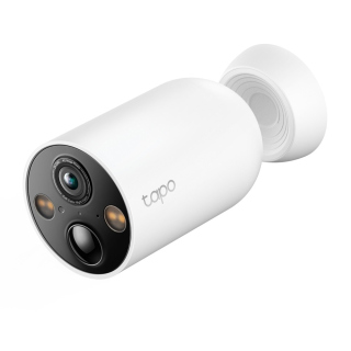 TP-Link Smart Wire-Free Security Camera