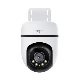 TP-Link Outdoor Pan/Tilt Security WiFi Camera 1080P