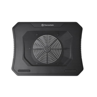 Thermaltake Massive 20 RGB Notebook Cooler Up to 19” Laptops 