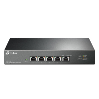 TP-Link 5-Port 10G Desktop Switch