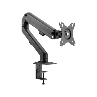 Twisted Minds Single Monitor Arm (Fit Screen Size 17