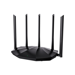 Tenda AX1500 Dual-Band Gigabit Wi-Fi 6 Router