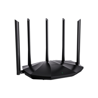 Tenda AX1500 Dual-Band Gigabit Wi-Fi 6 Router