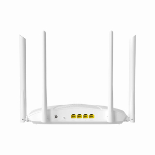 Tenda AX3000 Dual-band Gigabit Wi-Fi 6 Router (TX9)