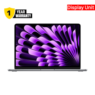 Display Product - Customize MacBook Air 13.6