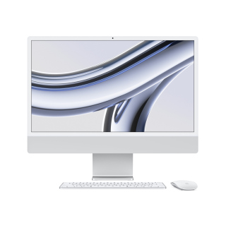 Apple iMac 24