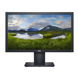 Dell 19.5'' TN Panel 60Hz 5ms HD Led Monitor 