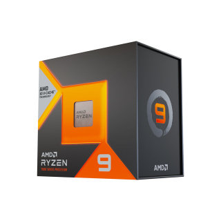 AMD 7000 Series Ryzen 9 7950X3D 4.2/5.7 GHz 16-Core Socket AM5 Cache L3/128MB 120W Desktop Processor With Radeon Graphics