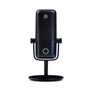 Elgato Wave:1 Premium Microphone & Digital Mixing Solution