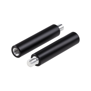 Elgato Wave Extension Rods 2X5Cm / 1.97" Steel Rods Designed For Elgato Wave Mic Stand 
