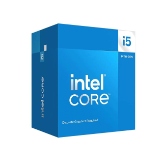 Intel Core i5-14400F 14th Gen. 2.5 GHz 20MB Cache Processor