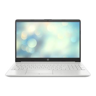 HP Laptop 15-dw1540nia Intel Celeron N4120 Processor, 8GB Ram (Upgraded),500GB SSD Upgraded, 15.6-inch HD Display, OS DOS
