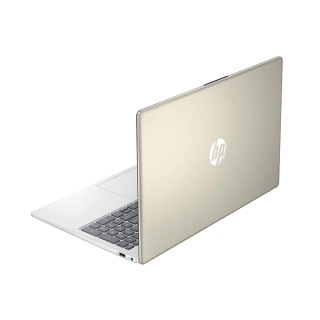 HP Laptop Intel Core i7-1355U 13th Gen. 8GB RAM 512GB SSD Intel Iris X Graphics 15.6" FHD (Windows 11 Pro License) - Warm Gold