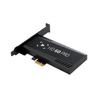 Elgato Game Capture HD60 Pro Stream & Record in 1080p at 60 fps