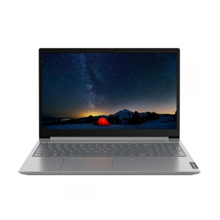 Lenovo ThinkBook 15 FHD Laptop, Intel Core i5 8GB RAM 1TB HDD AMD Radeon 630 2GB 15.6’’ Full HD Screen OS DOS - Gray