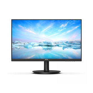 Philips 24" IPS Panel Full HD 100Hz, 4 ms(GtG), Wide Viewing Angle Monitor