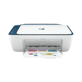 HP DeskJet IA Ultra 4828 AiO A4 Printer, Copier and Flatbed Scanner with Duplex Printing - WiFi