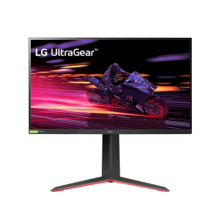 LG 27&quot; UltraGear IPS Panel 240Hz 1ms FHD Gaming Monitor