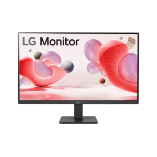 LG 27" IPS Panel Full HD Monitor with AMD FreeSync, 100Hz Refresh Rate