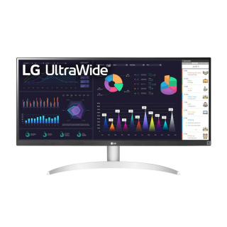 LG 29&quot; UltraWide IPS Panel 100Hz 5ms FHD Monitor
