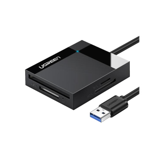 Ugreen USB 3.0 4-In-1 Card Reader