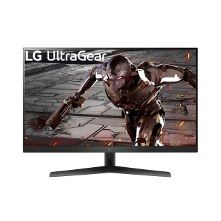 LG 32GN50R-B 32'' UltraGear FHD VA 165Hz 5ms HDR10 Monitor With G-Sync Compatibility