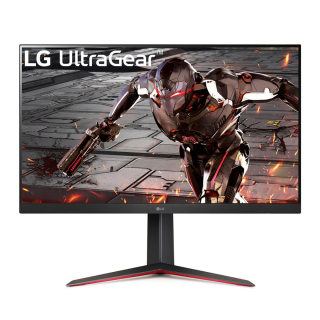 LG 32&quot; UltraGear VA Panel 165Hz 1ms QHD Gaming Monitor 