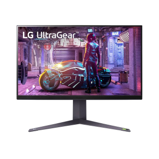 LG 32&quot; UltraGear Nano IPS Panel 240Hz ( O/C 260Hz) 1ms QHD Gaming Monitor