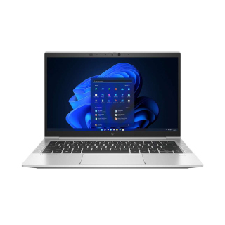 HP EliteBook 830 G8 Intel Core i7 1165G7 Processor, 16GB RAM, 512GB SSD, 13.3" FHD Display, Win 10 Pro - Silver