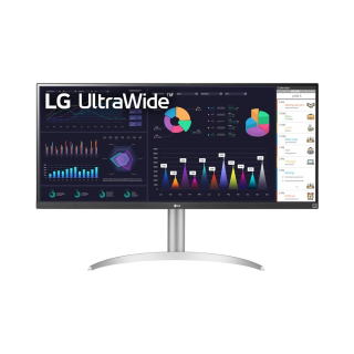 LG 34&quot; Ultrawide IPS Panel 100Hz 5m FHD Gaming Monitor