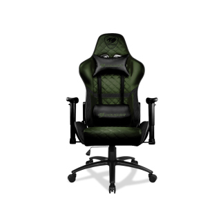 Cougar Armor One X Gaming Chair ADJUSTABLE (ONE-X)