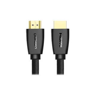 UGreen High-End HDMI Cable 10m - Black