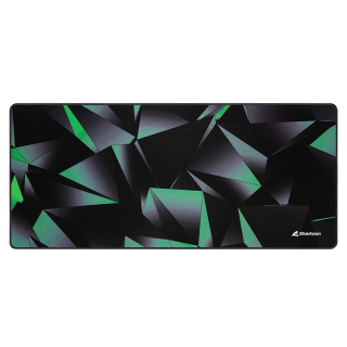 Sharkoon Skiller SGP30 XXL Stealth Gaming Mouse Pad (900*400MM)