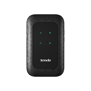 Tenda 4G LTE-Advanced Pocket Mobile Wi-Fi Router