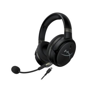 HyperX Cloud Orbit S Wired Gaming Headset For PC, PS4, Xbox One, Mac, Mobile Nintendo Switch & VR - Black